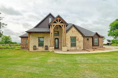 20392 County Road 637, Nevada TX 75173