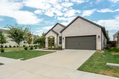 3816 Lochwood Drive, Rowlett TX 75088 - Photo 2