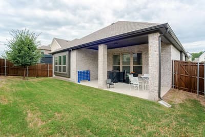 3816 Lochwood Drive, Rowlett TX 75088 - Photo 4