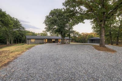 230 Frosty Hollow Road, Denison TX 75021 - Photo 2