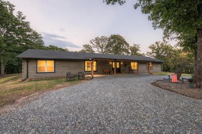 230 Frosty Hollow Road, Denison TX 75021 - Photo 3