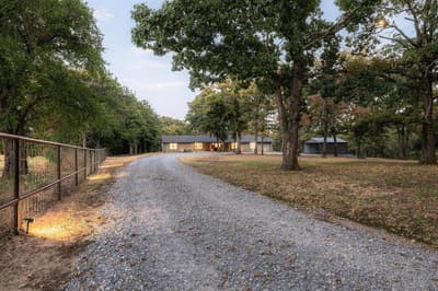 230 Frosty Hollow Road, Denison TX 75021