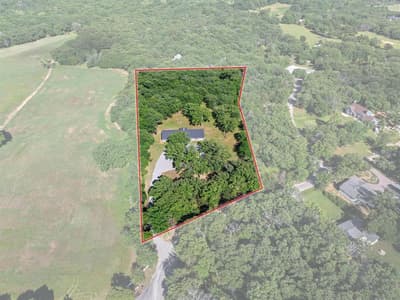 230 Frosty Hollow Road, Denison TX 75021 - Photo 5