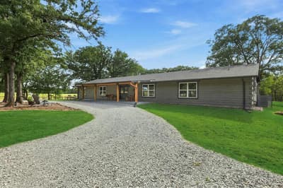 230 Frosty Hollow Road, Denison TX 75021 - Photo 4