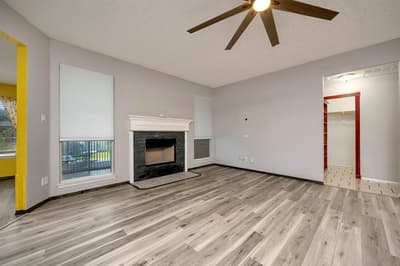 509 Birch Street, Crowley TX 76036 - Photo 3