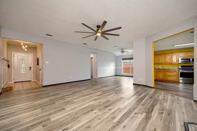 509 Birch Street, Crowley TX 76036 - Photo 5