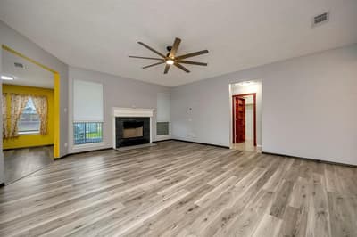 509 Birch Street, Crowley TX 76036 - Photo 4