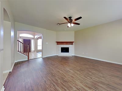 3937 La Tierra Linda Trail, McKinney TX 75070 - Photo 2
