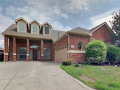 3937 La Tierra Linda Trail, McKinney TX 75070