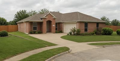 1412 Sleepy Hollow Drive, Allen TX 75002