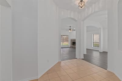 2809 Hollow Ridge Drive, Denton TX 76210 - Photo 5