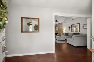 2709 Burnwood Court, Arlington TX 76016 - Photo 4