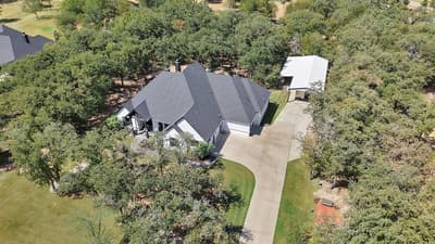 709 Hidden Branch Lane, Reno TX 76020 - Photo 2