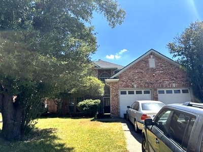 1115 Avatar Drive, Grand Prairie TX 75052