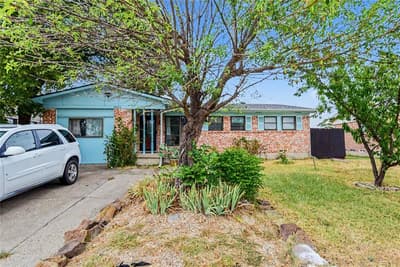 4609 Cornell Drive, Garland TX 75042