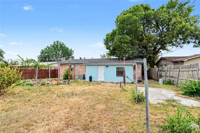 4609 Cornell Drive, Garland TX 75042 - Photo 5
