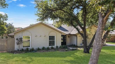 7862 La Verdura, Dallas TX 75248 - Photo 3