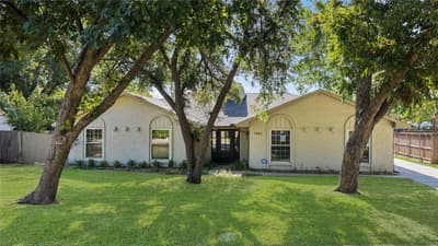 7862 La Verdura, Dallas TX 75248