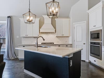 620 Lake Sierra Way, Little Elm TX 75068 - Photo 4