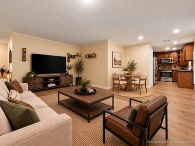 1813 Barron Lane, Fort Worth TX 76112 - Photo 2