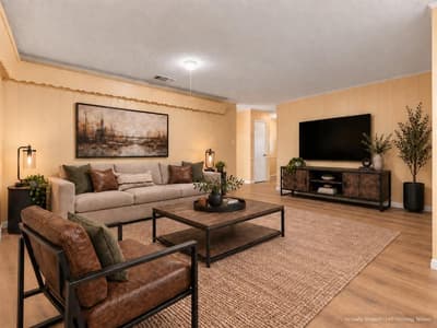 1813 Barron Lane, Fort Worth TX 76112 - Photo 5