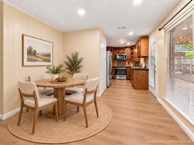 1813 Barron Lane, Fort Worth TX 76112 - Photo 4