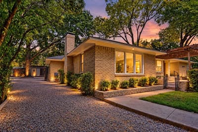 10035 Woodgrove Drive, Dallas TX 75218 - Photo 5
