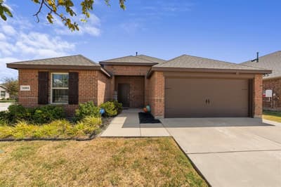 1201 Noble Stead Trail, Princeton TX 75407