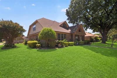 2914 Baron Drive, Garland TX 75040 - Photo 2