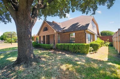 2914 Baron Drive, Garland TX 75040 - Photo 3