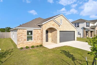 1003 Antelope Trail, Temple TX 76504 - Photo 2