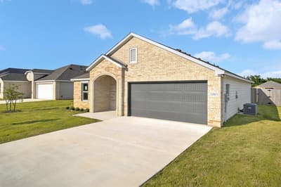 1003 Antelope Trail, Temple TX 76504 - Photo 3