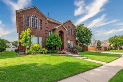 5800 Pine Ridge Boulevard, McKinney TX 75070 - Photo 2
