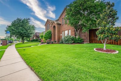 5800 Pine Ridge Boulevard, McKinney TX 75070 - Photo 3