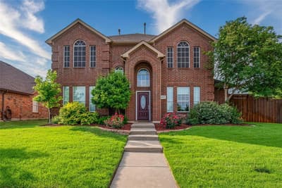 5800 Pine Ridge Boulevard, McKinney TX 75070