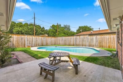 1405 Wind Cave Circle, Plano TX 75023 - Photo 3