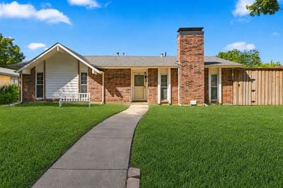 1405 Wind Cave Circle, Plano TX 75023