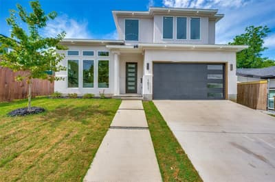 1511 Morrell Avenue, Dallas TX 75203