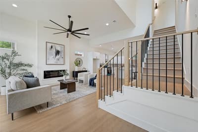1511 Morrell Avenue, Dallas TX 75203 - Photo 4