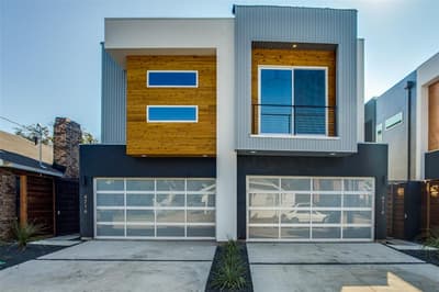 4714 Manett Street, Dallas TX 75204
