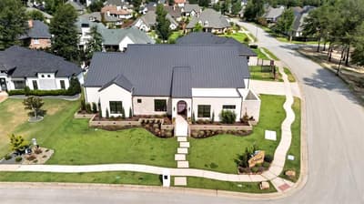 7607 Lakeside Lane, Tyler TX 75703