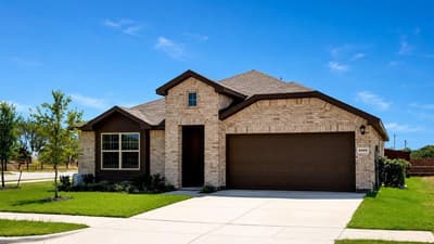 5405 CORDUROY Road, Denton TX 76249