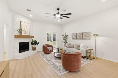 812 Fall Drive, Allen TX 75002 - Photo 3