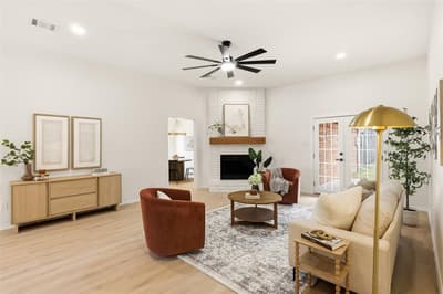 812 Fall Drive, Allen TX 75002 - Photo 4