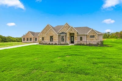 1005 Andy Ranch Court, Azle TX 76020 - Photo 2