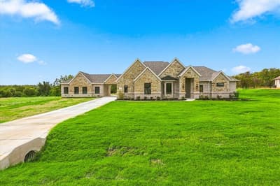 1005 Andy Ranch Court, Azle TX 76020 - Photo 3
