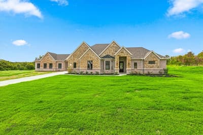 1005 Andy Ranch Court, Azle TX 76020