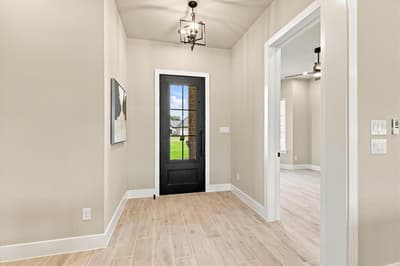 1005 Andy Ranch Court, Azle TX 76020 - Photo 5