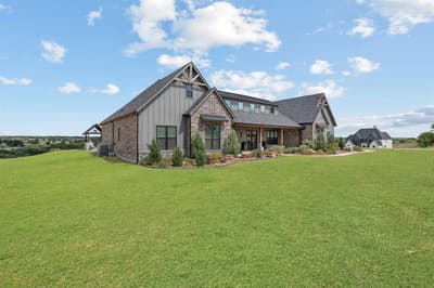 210 Wren View, Weatherford TX 76087 - Photo 2