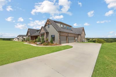 210 Wren View, Weatherford TX 76087 - Photo 3